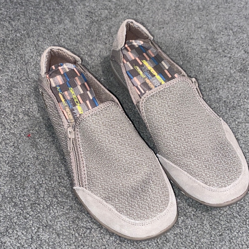 Slip on Sketchers